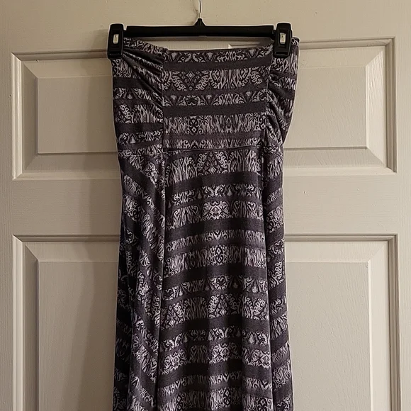 Athleta Maxi Dress - Picture 5 of 6